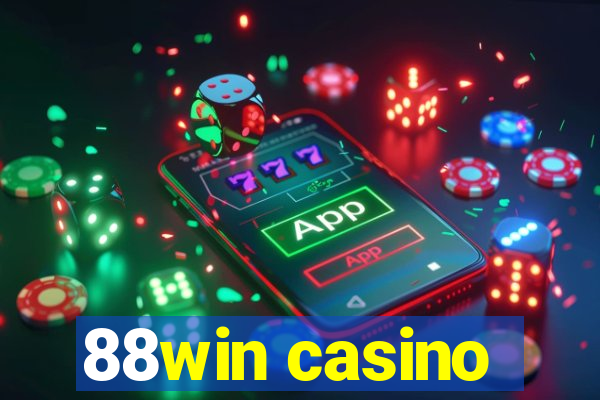 88win casino